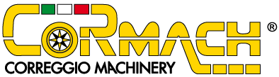 Logo Cormach