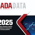 NADA Data 2025 Annual Financial Profile of America's Franchised New-Car Dealerships report cover