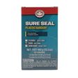 Sure Seal Plastic Surgery adhesive kit box 440g with flexible, rigid, and semi-rigid formulation options
