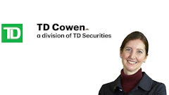 Td Cowan