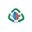 AARDA Alberta Automotive Recyclers and Dismantlers Association logo with green recycling arrows and Alberta map emblem